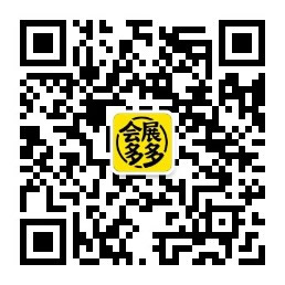 公众号二维码