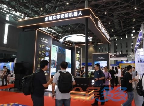 首页_2027上海具身智能展会|上海人形机器人展,破解产业升级痛点